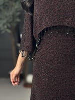 فستان سهره ناعم