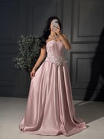 طقم سهره من لوكا مميز