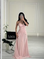 فستان سهره ناعم