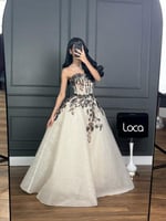 فستان سهره راقي