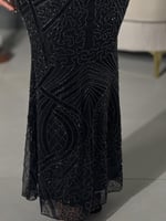 فستان سهره ناعم