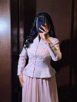 طقم ناعم ومميز من لوكا