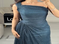 فستان سهره دانتيل