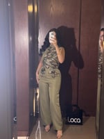 جمسوت راقي وناعم من لوكا