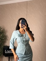 طقم ناعم وراقي