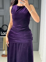 طقم ناعم وراقي من لوكا