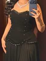 فستان سهره ناعم