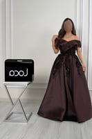 فستان سهره راقي