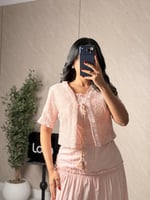 طقم ناعم تصميم راقي