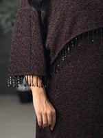 فستان سهره ناعم