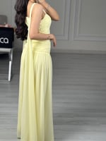 فستان سهره ناعم