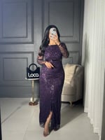 فستان سهره ناعم