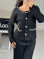 طقم شتوي راقي