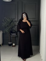 فستان سهره ناعم