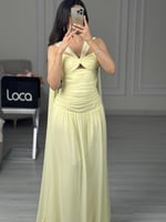 فستان سهره ناعم