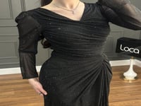 فستان سهره ناعم