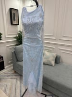 فستان سهره فخم