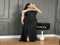 فستان سهره دانتيل