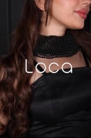 فستان اسود ناعم