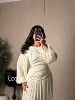 طقم ناعم وراقي