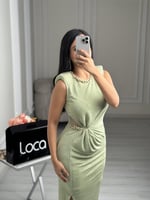 فستان سهره ناعم