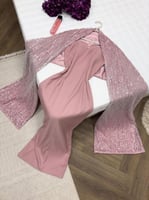 فستان سهره مميز