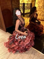 فستان سهره مميز