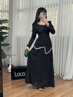 طقم سهره راقي