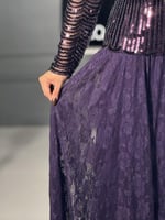 فستان سهره ناعم