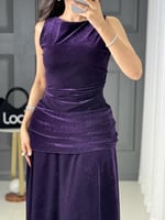 طقم ناعم وراقي من لوكا