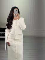 طقم شتوي راقي