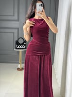 طقم ناعم وراقي من لوكا