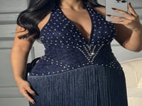 فستان سهره ناعم