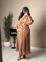 طقم ناعم تصميم راقي