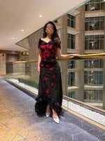 طقم سهره من لوكا