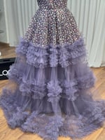 فستان سهره راقي