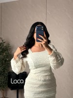 طقم ناعم تصميم راقي