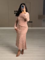 طقم ناعم وراقي من لوكا