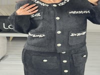 طقم شتوي راقي