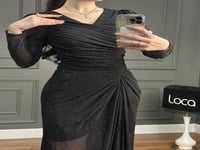 فستان سهره ناعم