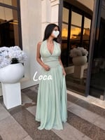 فستان سهره ناعم