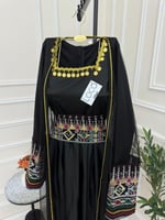 جلابيه تراثيه