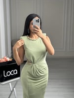 فستان سهره ناعم