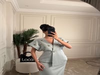 طقم لوكا يمنحك الأناقة في كل مناسبة