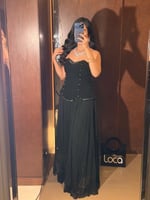 فستان سهره ناعم