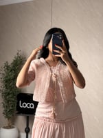 طقم ناعم تصميم راقي