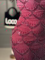 فستان سهره ناعم