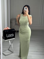 فستان سهره ناعم