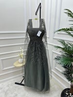 فستان انيق وجذاب