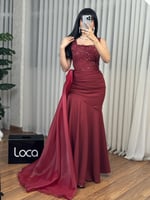 فستان سهره راقي